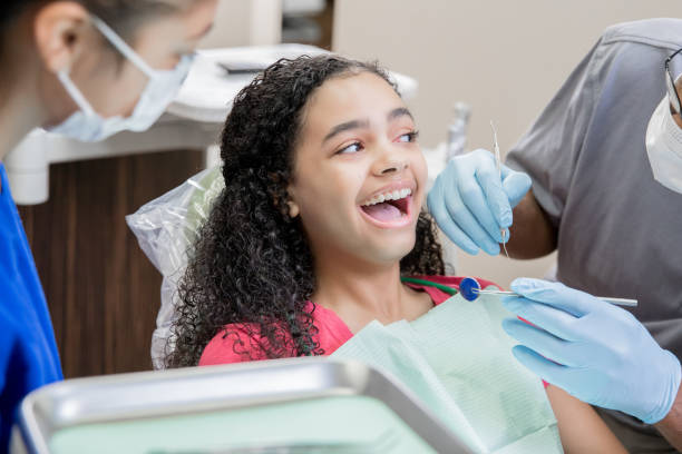 Best Pediatric Emergency Dentist in Garrison, MD