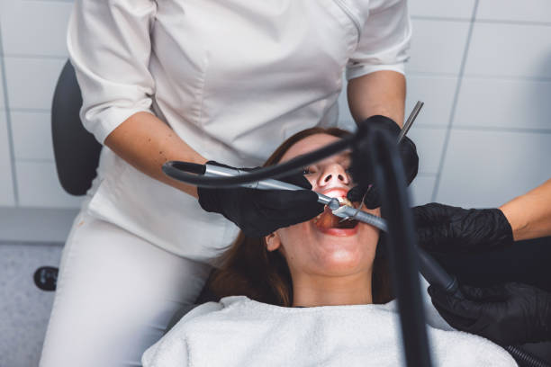 Best Orthodontic Emergency Dentist in Garrison, MD
